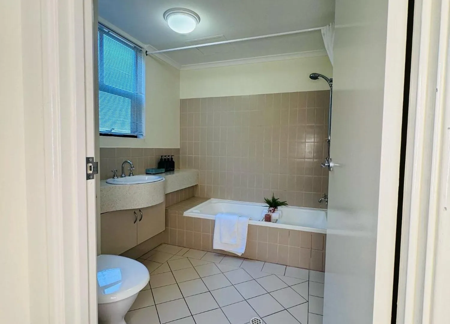 Apartment In Northbridge Perth