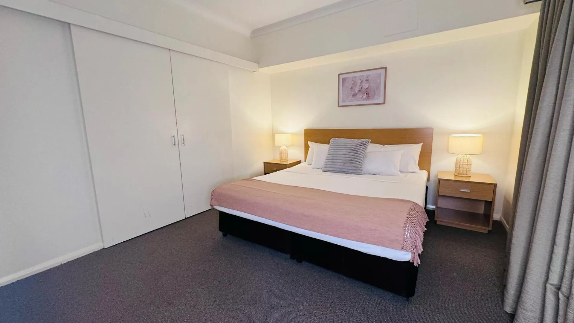 Apartment In Northbridge Perth