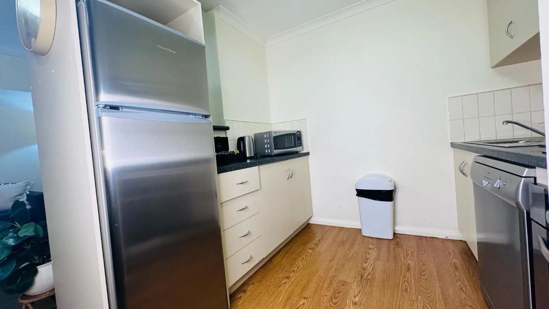 Apartment In Northbridge Perth